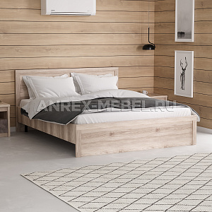 Кровать Джаз 160 с подъемником