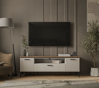 Тумба Винати RTV 2D1SN