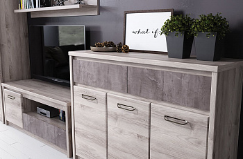 Гостиная Джаз 2