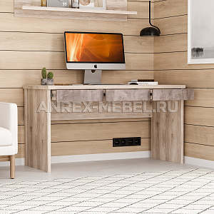 Стол письменный Джаз 3S