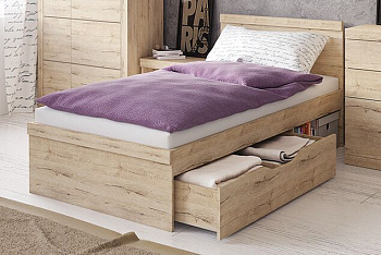 Кровать Оскар 90