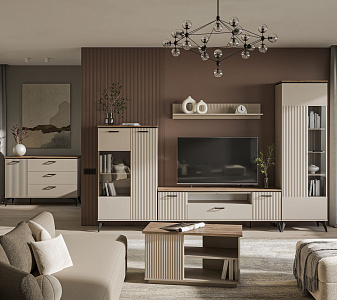 Гостиная Винати