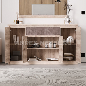 Тумба Джаз 4D1S