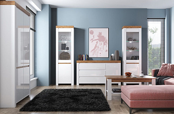 Тумба Таурус 1D3S