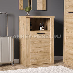 Тумба Дорсет 1DN