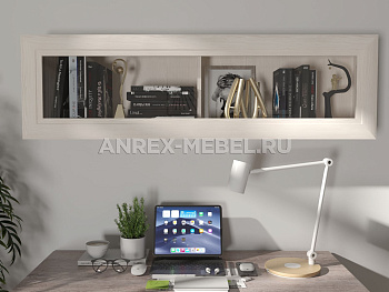 Полка Оливия 1D