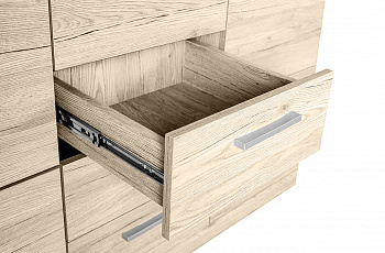 Тумба Оскар 2D4S