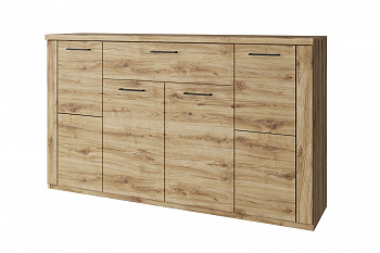 Тумба Дорсет 4D1S