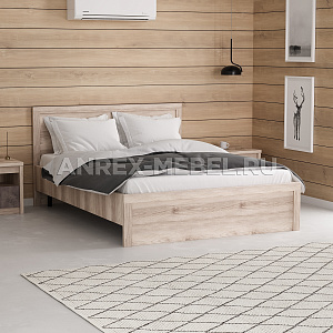 Кровать Джаз 140