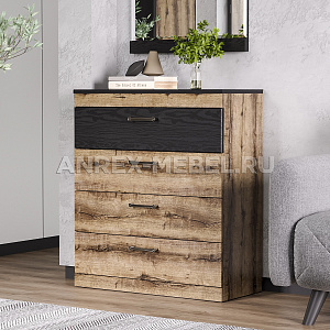 Комод Джаггер 4S