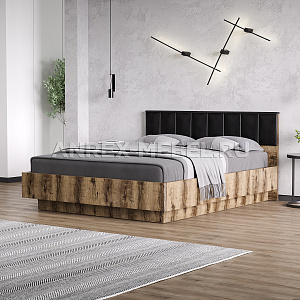 Кровать Джаггер 160M с подъемником