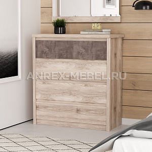 Комод Джаз 4S