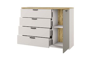 Тумба Модерн 1D4S