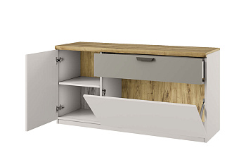 Тумба Модерн RTV 2D1S