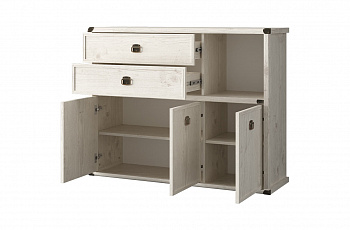 Тумба Магеллан 3D2SN