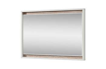 Зеркало навесное Лима 83