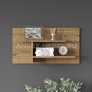 Полка навесная Дорсет