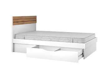 Кровать Таурус 120S