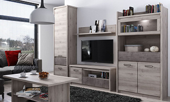 Гостиная Джаз 1