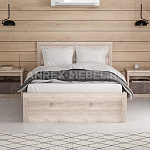 Кровать Джаз 120