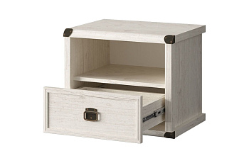 Тумба прикроватная Магеллан 1S