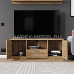 Тумба Дорсет RTV 2D1SN