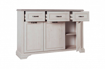 Тумба Монако 3D3S