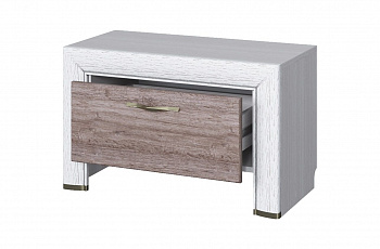 Обувница Оливия 1S