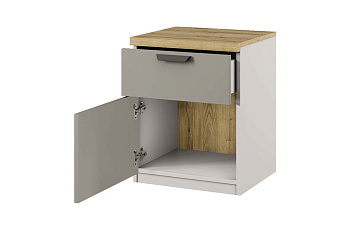 Тумба Модерн 1D1S