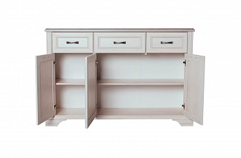 Тумба Монако 3D3S