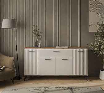 Тумба Винати 4D1S