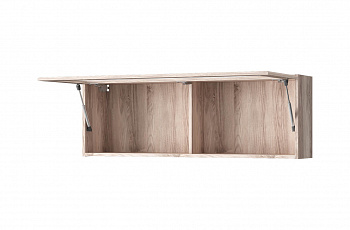 Полка навесная Джаз 1V