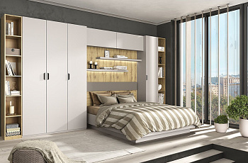 Полка консольная Модерн 130