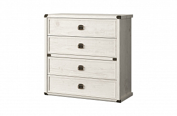 Комод Магеллан 4S