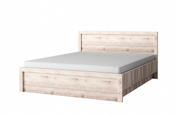 Кровать Джаз 160 с подъемником