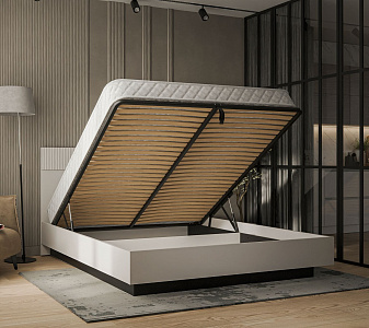 Кровать Винати 180 с подъемником