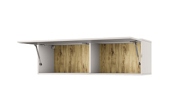 Шкаф навесной Модерн 1D/130-40