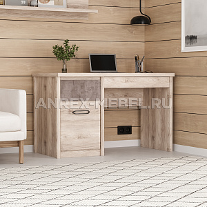 Стол письменный Джаз 1D2S