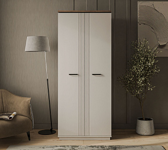 Шкаф Винати 2DG