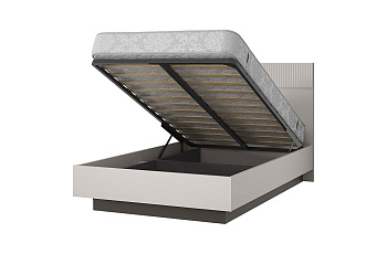 Кровать Винати 120 с подъемником