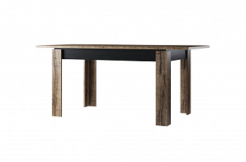 Стол раздвижной Джаггер