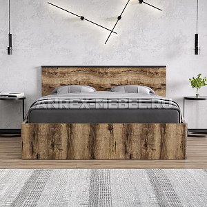 Кровать Джаггер 160