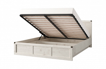 Кровать Магеллан 140 с подъемником