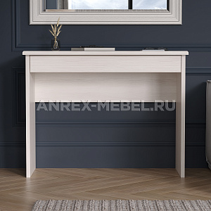 Стол Тиффани 1S вудлайн кремовый