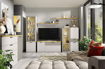 Полка консольная Модерн 130