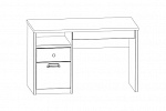 Стол письменный Дизель 1D2SN/D2