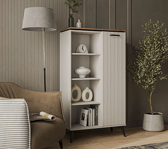 Шкаф открытый Винати 1D P