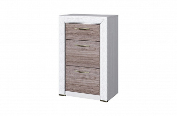 Комод Оливия 3S/56