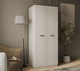 Шкаф Винати 2DG