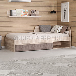 Кровать Джаз 90